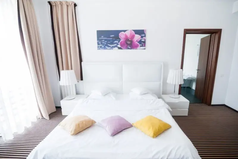 Restaurant nuntă Cluj – Alex And George Boutique Hotel